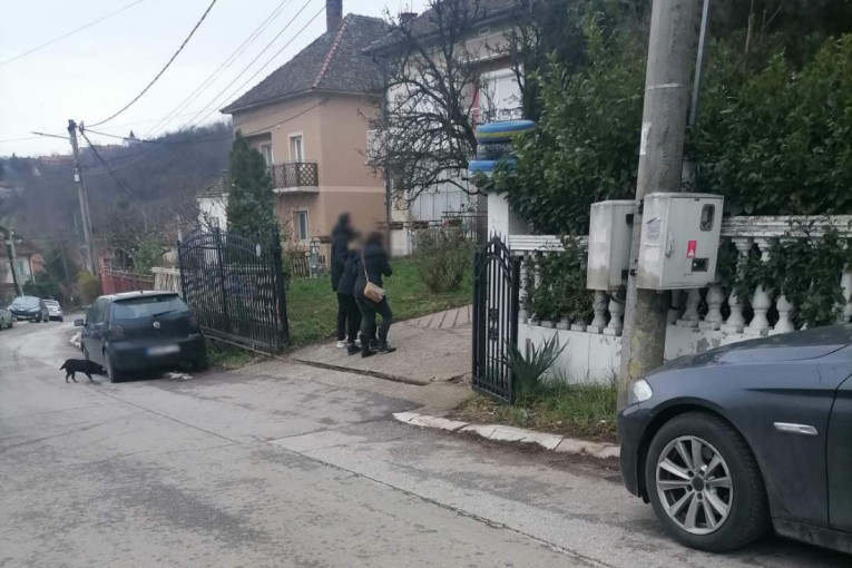 Ubice onesposobile pse, pa likvidirale Stankovića: Upali mu u spavaću sobu i ubili ga