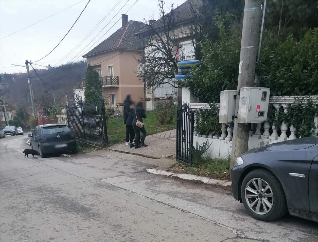 Dan nakon hapšenja ubica i pucnjave u centru Beograda oglasio se prijatelj ubijenog Pivceta: "Brate moj, legende ne umiru"