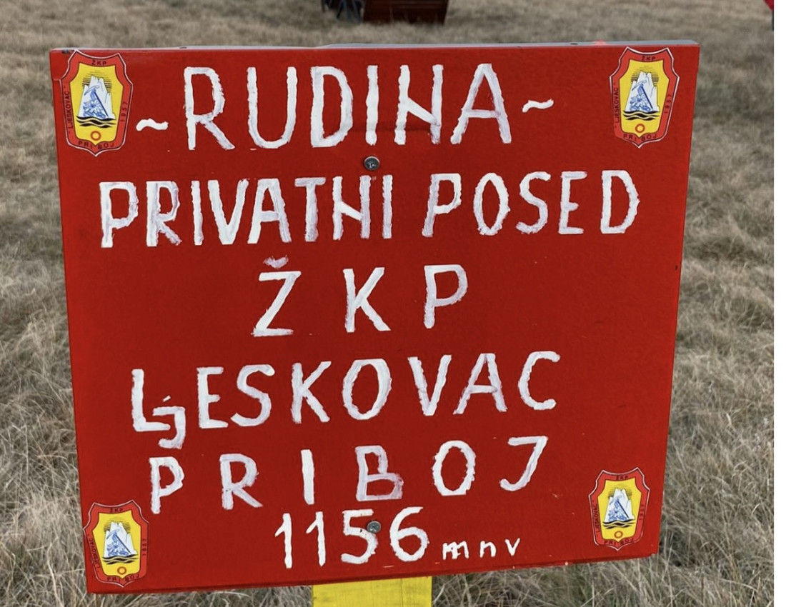 Svaka čast, planinari: Na teritoriji Priboja obeleženo čak 38 kilometara pešačkih staza