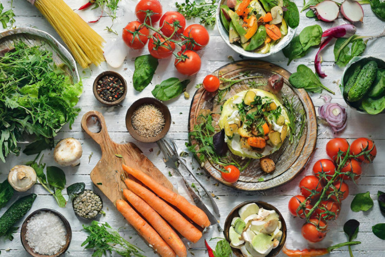 Nutricionistkinja Julijana Grujičić za 24sedam: Novogodišnja gozba može biti raskošna i zdrava, čak i s posnim jelima