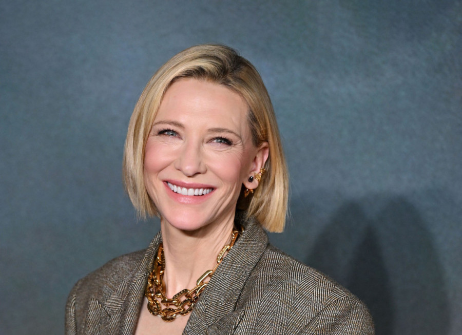 Kejt Blanšet je imala neopisiv strah od uloge koja joj je otvorila vrata Holivuda: Jednu stvar, srećom, nije znala (VIDEO)