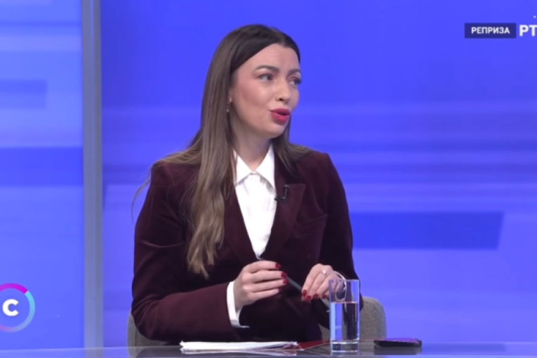 Mesarović: Zahvaljujući predsedniku Vučiću, mladi u Srbiji ne moraju više da brinu da li će sutra imati svoj krov nad glavom! (VIDEO)