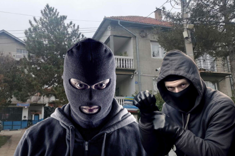 Nikolu izrešetali, njegovu devojku ranili: Njih dvoje bili u vezi 11 godina, čekali bebu!