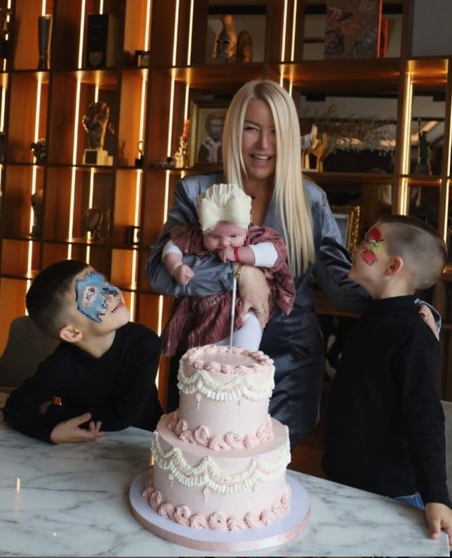 Ana i Predrag Rajković se posvađali sa njenom majkom? Otpratili se sa društvenih mreža!