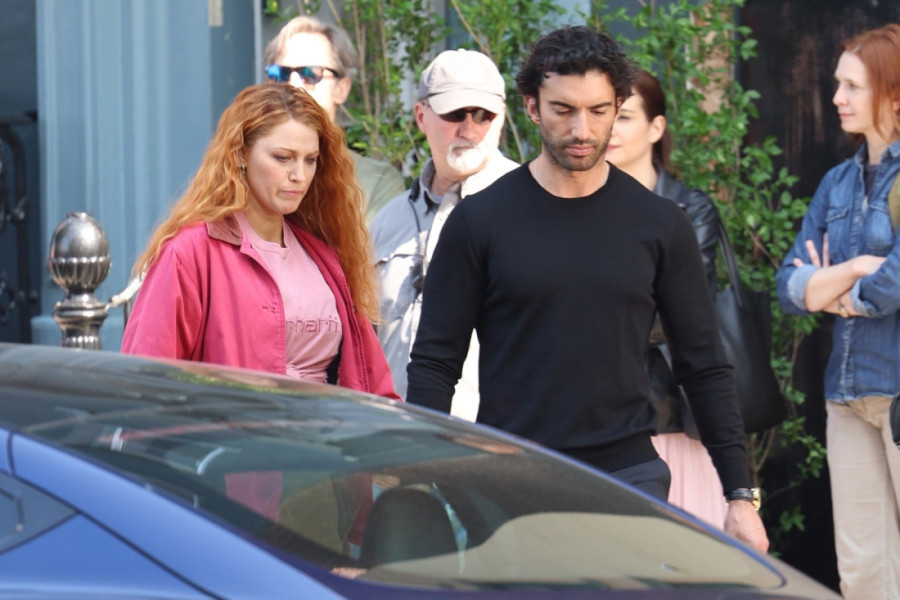 Glumac gubi saradnike nakon tužbe Blejk Lajvli za uznemiravanje: Holivud mu već okreće leđa!