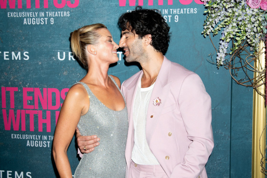 Šta čeka Blejk Lajvli nakon što je tužila kolegu: Nagodba ili sud? Advokat sve objasnio