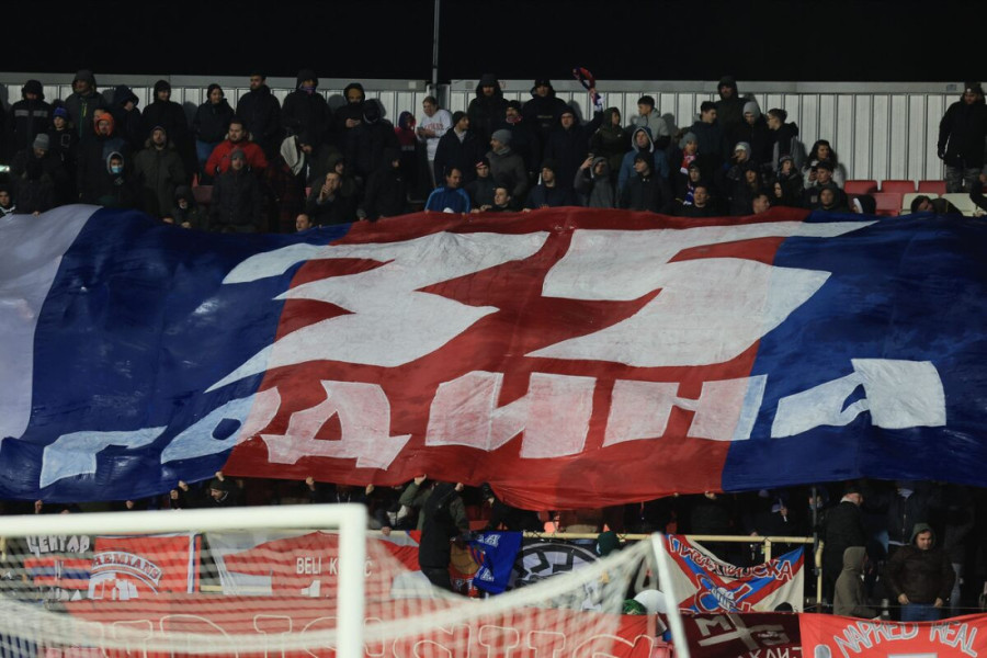 Partizan ide na pauzu sa tri nova boda! Ali i sa gomilom briga posle pobede nad Radničkim u Nišu! (VIDEO)