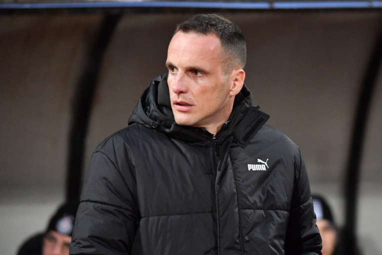 Alimpijević izabrao saradnike: Poznat sastav stručnog štaba reprezentacije Srbije