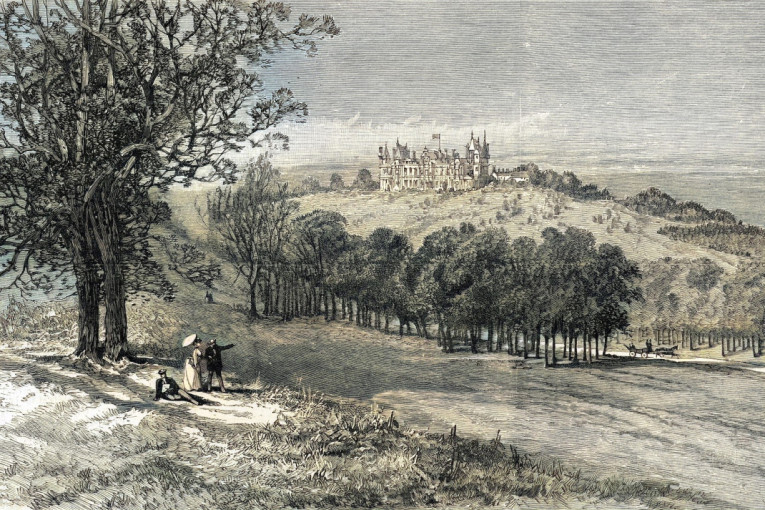 Neprocenjiva vrednost u porodici Rotšild: Pronađena pisma Bajrona, Igoa, Rubensa i kraljice Elizabete I!