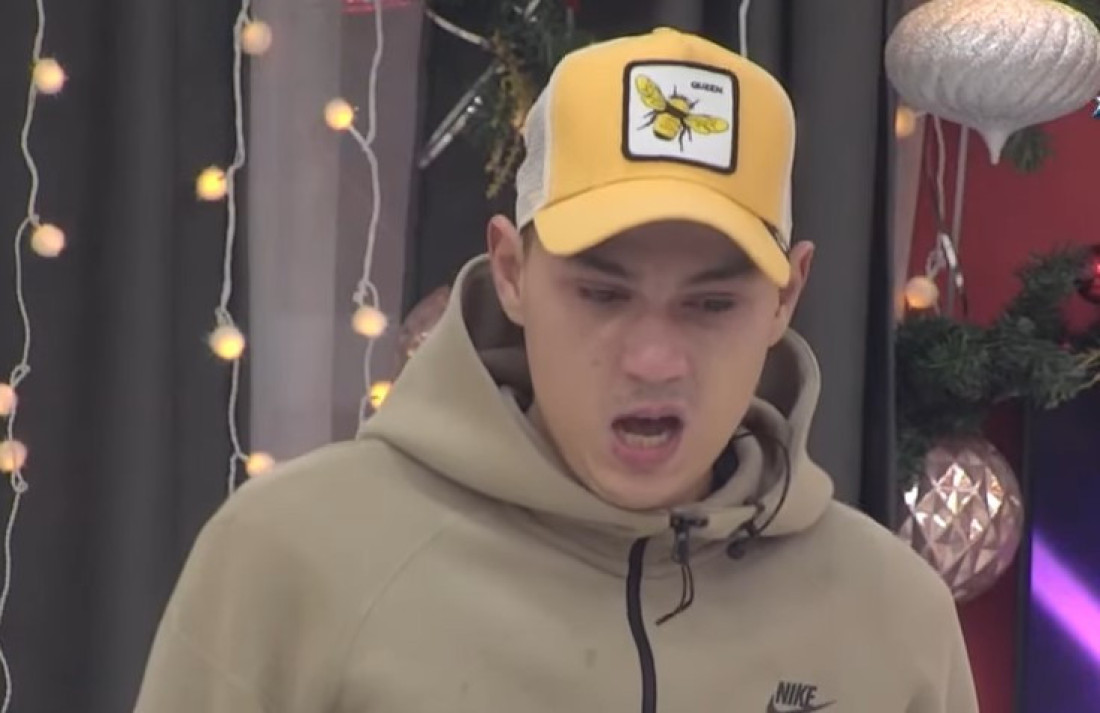 "Njemu ne treba Lukasov ostatak!" Pejini prijatelji besni na Enu: Njena prošlost nas brine!