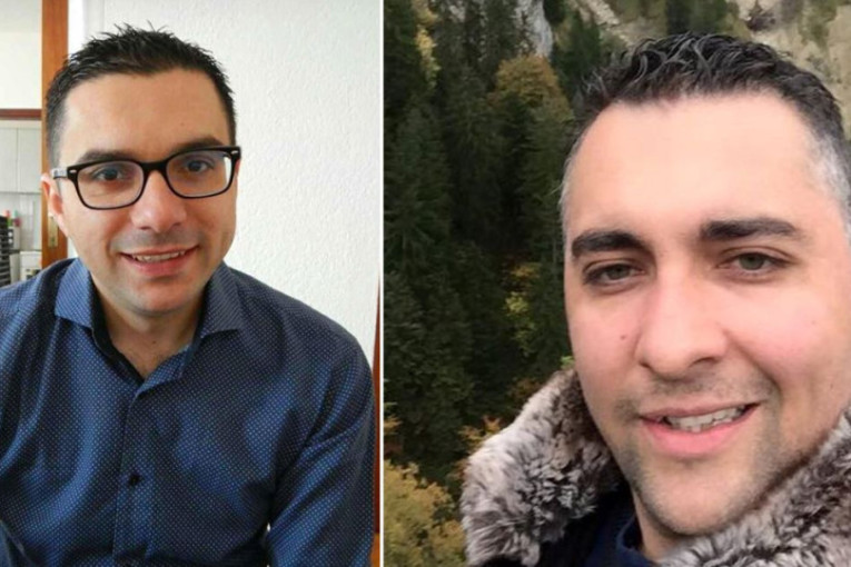 Zlatko i Vladimir spasavali živote povređenih u napadu u Magdeburgu! Ambasada se ponosi svojim herojima!