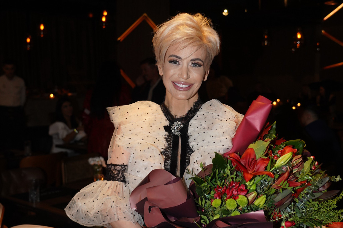 "Pokazaću, imam sve u telefonu!" Dušica Jakovljević o svađi sa Cecom: Ne mogu da verujem!