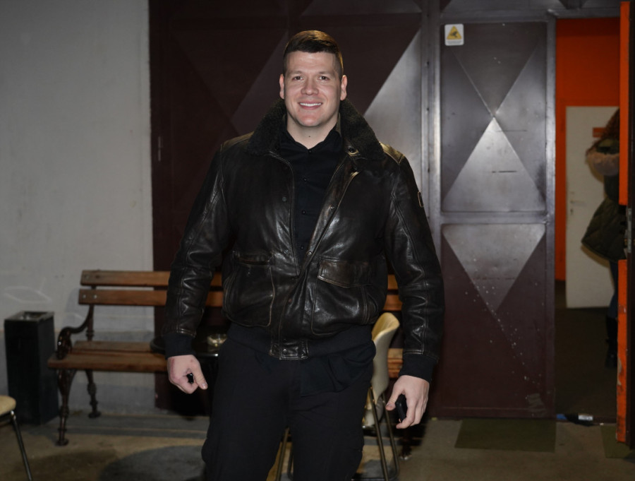 "Nismo imali komunikaciju!" Bolna ispovest Slobe Radanovića o pokojnom ocu, o ovome neprestano razmišlja