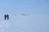 Čudo na Kamčatki! Avion se srušio, posadu pronašli posle tri dana! Kako su uspeli da prežive ekstremnu hladnoću? (FOTO/VIDEO)