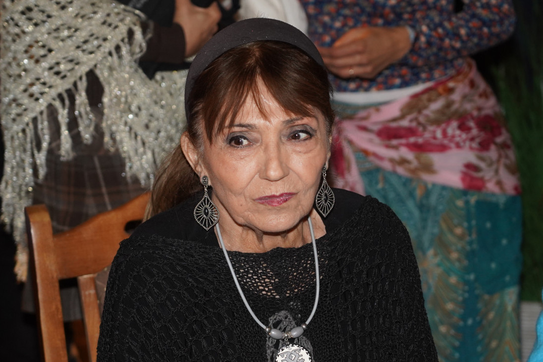 “Otpisali su me, bila sam dve godine u kolicima”: Ljiljana Stjepanović se susrela sa teškim problemima, ovako se izborila