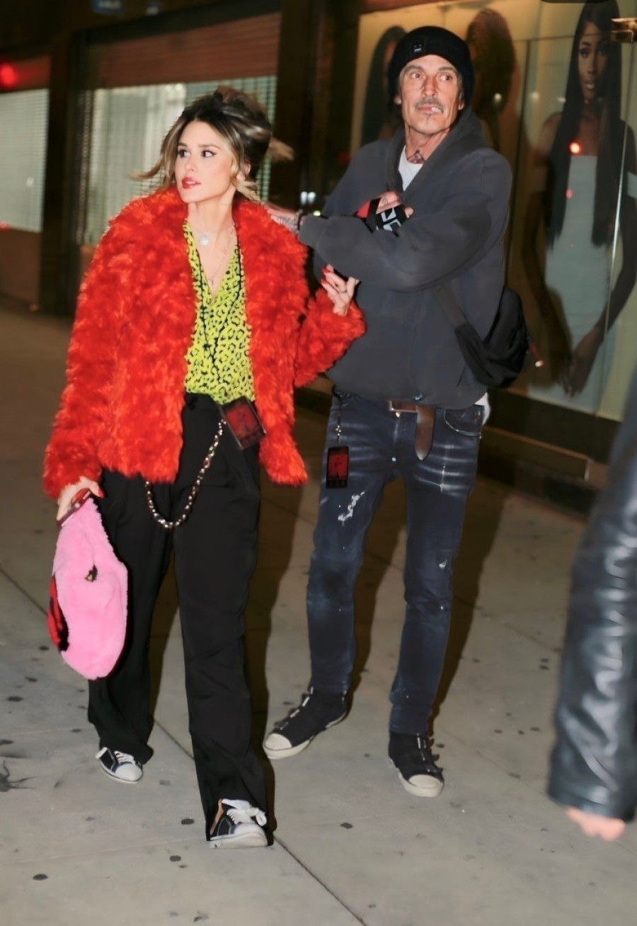 Bivši muž Pamele Anderson ima jednu groznu naviku! Raskrinkala ga sadašnja žena: Meni to ne smeta