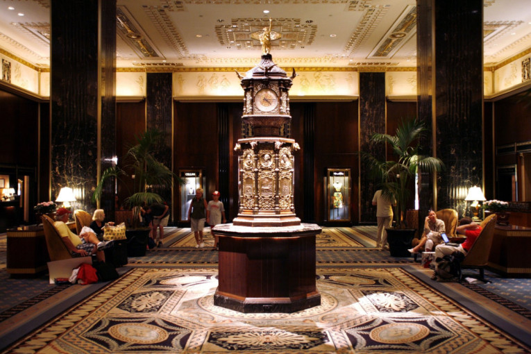 Odiše gotikom i srednjevekovnim šarmom: Turisti obožavaju ovaj engleski grad (FOTO)