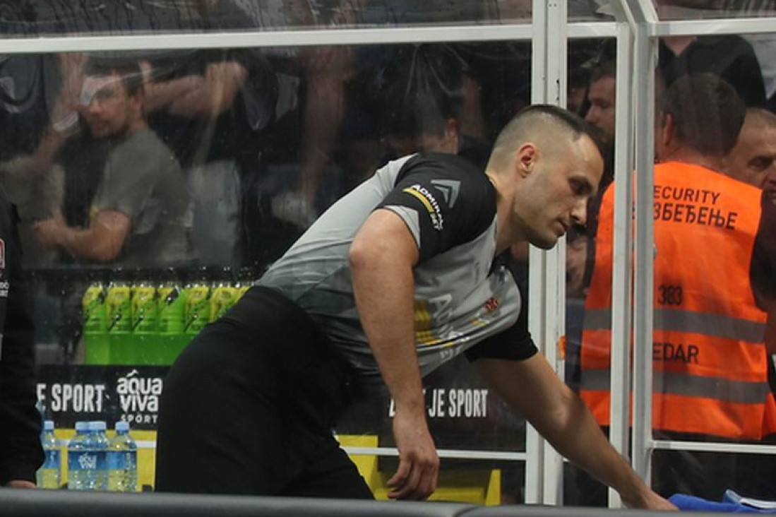 Zna se ko sudi derbi! AdmiralBet ABA liga ukazala poverenje iskusnim i proverenim arbitrima