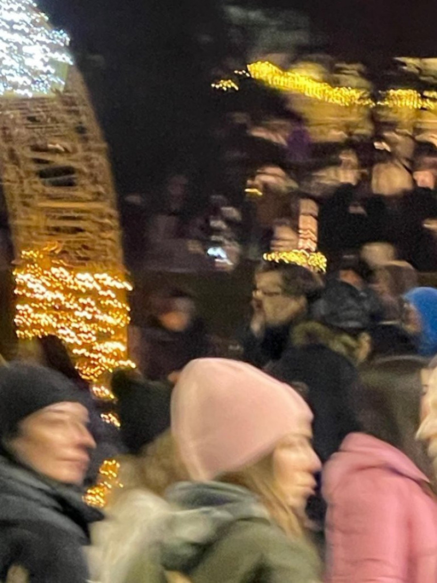 Završen politički skup u Beogradu: Sada je sve jasno, NATO opozicija ima samo jedan cilj - rušenje predsednika Vučića (FOTO/VIDEO)