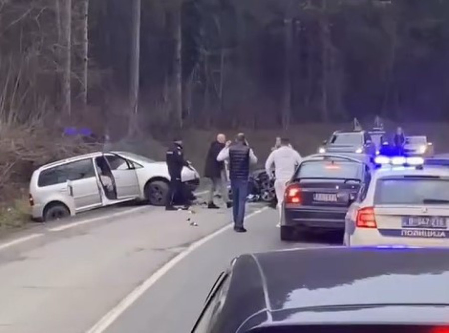 VOZAČI OPREZ! Kamere vas prate kilometrima, kazne skaču do 50.000 dinara, uvode se alko-brave i trajno oduzimanje vozila!