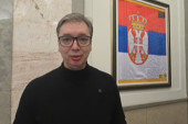 "Odličan dan za Srbiju"! Predsednik Vučić: Otvoreno novih 30 km auto-puta, pozivam sve da zajedno nastavimo da radimo (VIDEO)