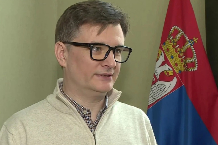 Jovanov: Iza odbijanja referenduma krije se svest da Vučić ima podršku naroda