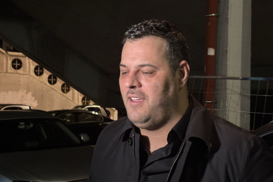 Kompozitor prvi put o prekidu saradanje sa Prijom: Nisam neko ko pljuje pa liže!