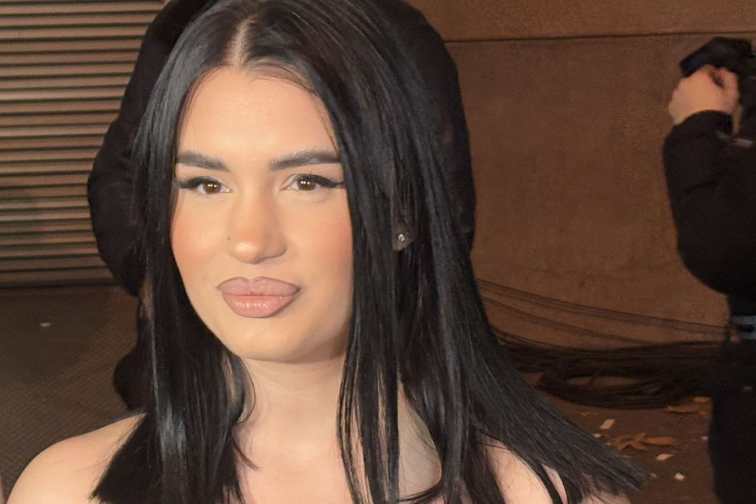 "Šamarali su mi majku, gurali me i udarali!" Pevačica progovorila o nasilju koje je pretrpela