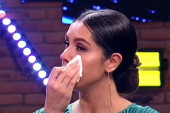 "Pokazali su da me ne vole!" Tanja Savić na ivici suza zbog kolega: Imala sam osećaj da se slade što meni nije dobro!