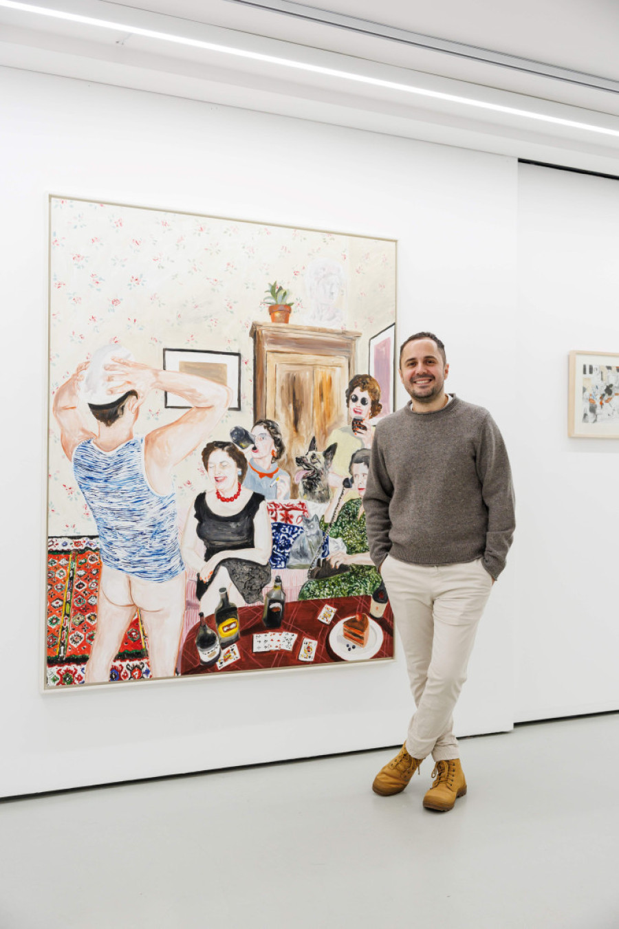 Provokativno, duhovito i ironično: Izložba "U Kini i Ohaju jedu pse" nikoga ne ostavlja ravnodušnim (FOTO)