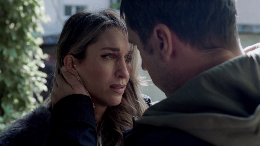 Treća sezona serije "Močvara" uskoro na Javnom servisu: Goran Bogdan u paklu elitne prostitucije i misterioznog ubistva (FOTO/VIDEO)