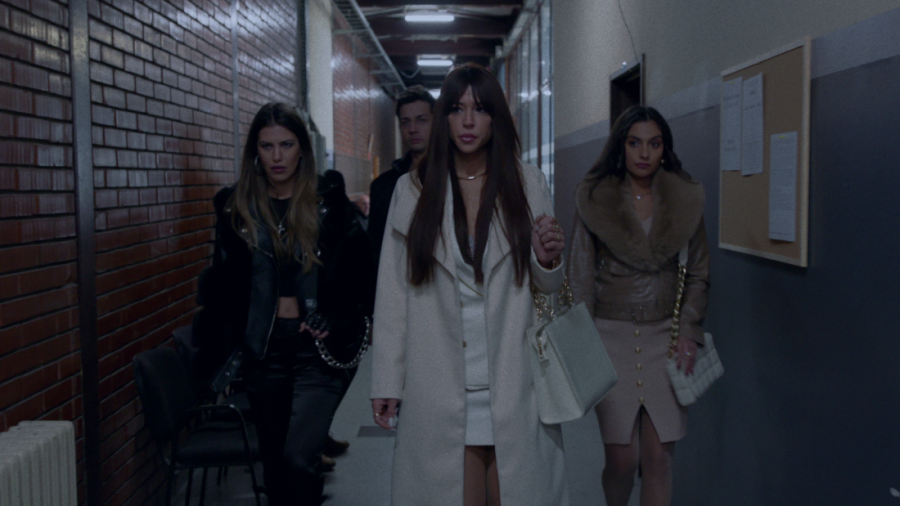 Treća sezona serije "Močvara" uskoro na Javnom servisu: Goran Bogdan u paklu elitne prostitucije i misterioznog ubistva (FOTO/VIDEO)