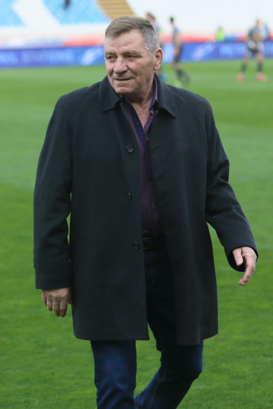 Legendi Zvezde presađeno srce: Šestić Novu godinu dočekuje kod kuće!