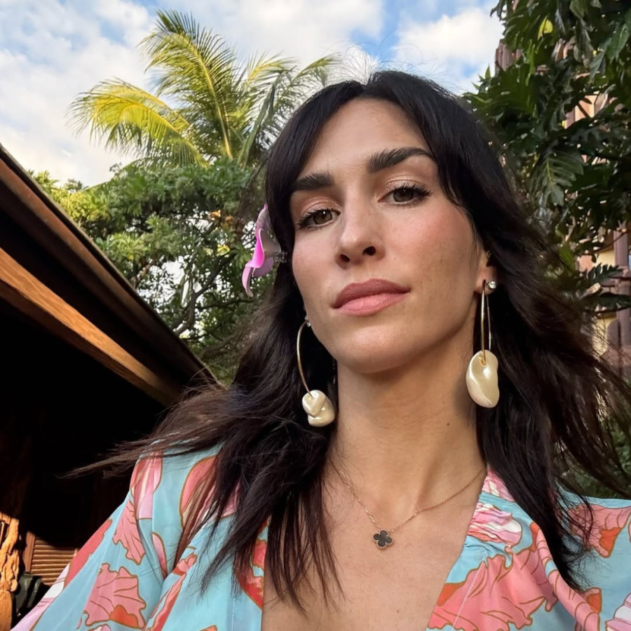 Jelisaveta Orašanin sa decom na Havajima gde se odvija drama: Stiglo joj upozorenje zbog cunamija! (FOTO)