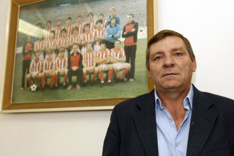 Legendi Zvezde presađeno srce: Šestić Novu godinu dočekuje kod kuće!