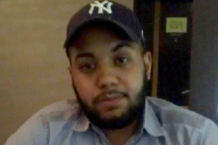 "Zbog čega, brate, tako mlad?!": Ovo je Aleksandar (30) koji je stradao u Paraćinu