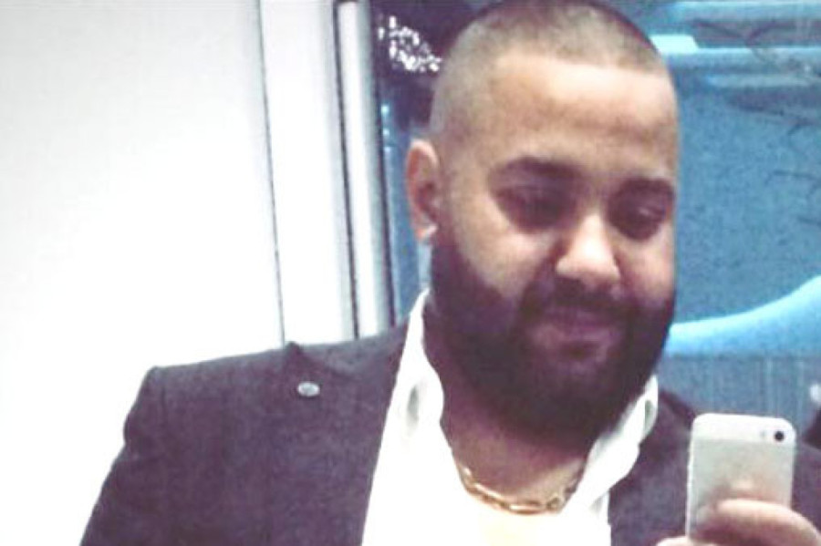 "Zbog čega, brate, tako mlad?!": Ovo je Aleksandar (30) koji je stradao u Paraćinu