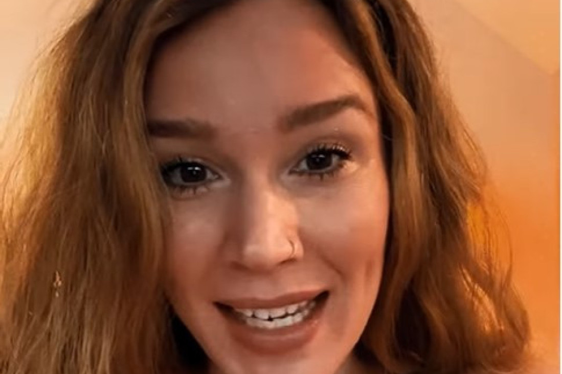 Pevačica usvojila sina, pa saznala nešto neverovatno! Ovo ju je potpuno šokiralo!