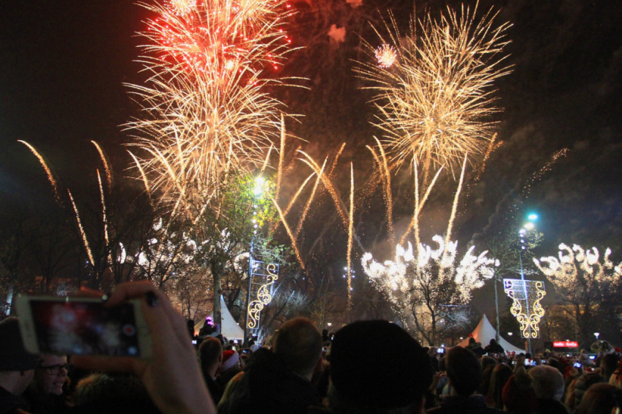 Redovi na pijacama pred Božićni post: Riba ide kao alva, a orasi papreni!