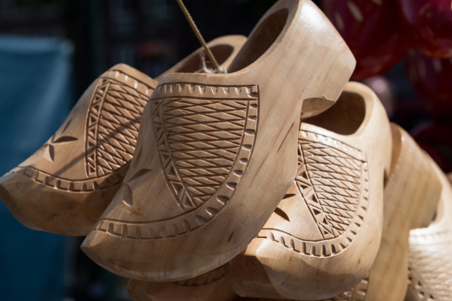 Otkriće u Alkmaru: 500 godina stare klompe otkrivaju nepoznatu stranu holandske istorije