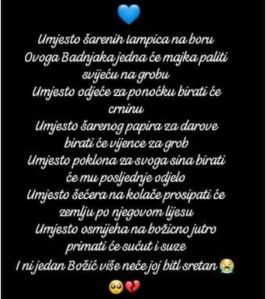 Objavljeni detalji napada u školi u Zagrebu, osvanuli i potresni stihovi: "Dva dečaka su raširila ruke da odbrane učiteljicu"