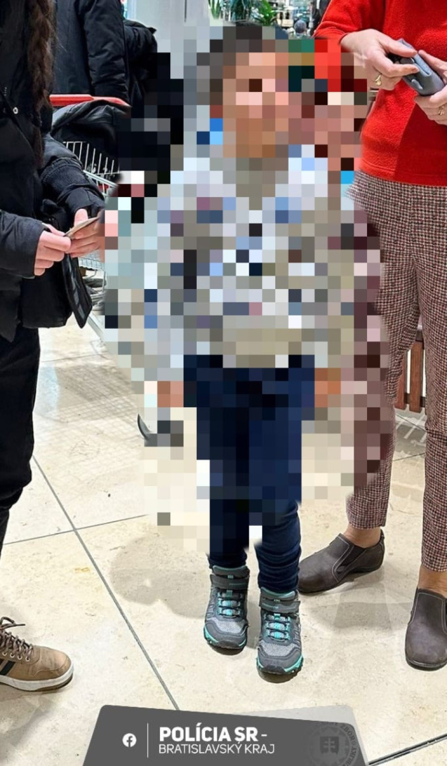 Sedmogodišnji dečak namerno izazvao požar u supermarketu: Šteta veća od milion evra