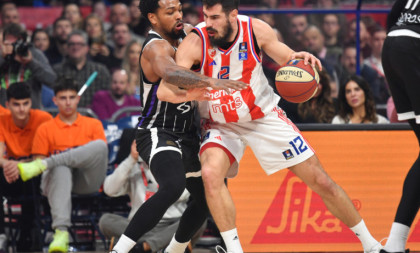 Beograd staje - počinje novi večiti derbi!