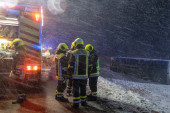 Nestao radnik meteorološke stanice na Bjelašnici: Sutra se nastavlja potraga