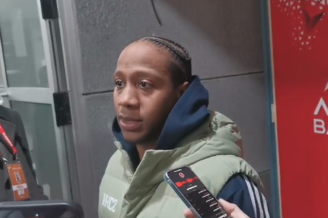 Kenan posle derbija hvali Bolomboja i tvrdi: Ovakve utakmice samo treba dobiti!