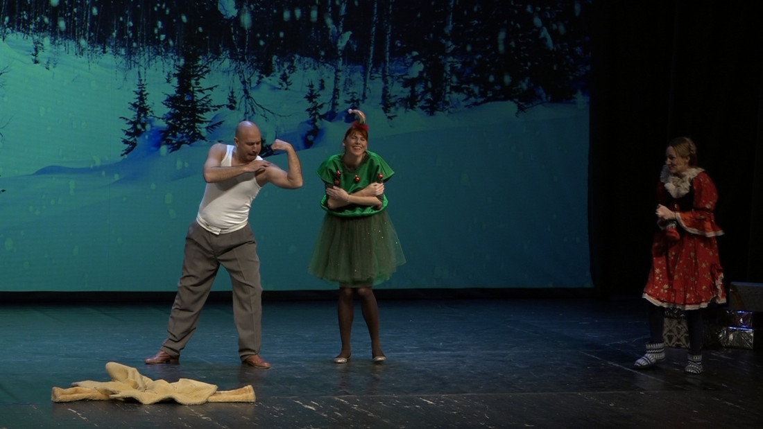 Prava drama! Počinje „Potraga za Deda Mrazom“: Nova godina ne sme da čeka (FOTO)