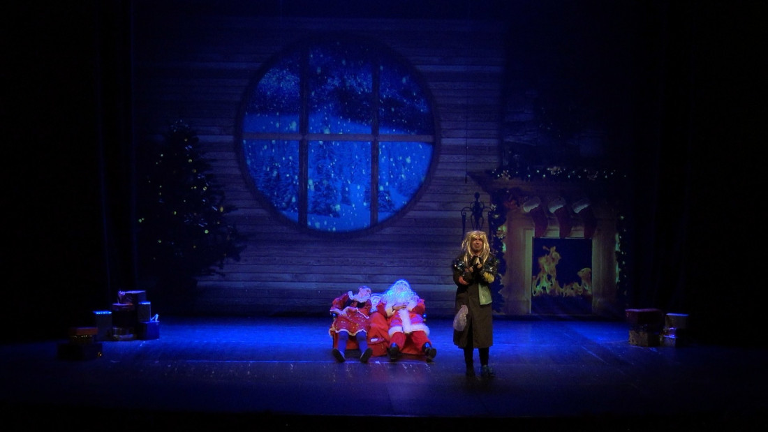 Prava drama! Počinje „Potraga za Deda Mrazom“: Nova godina ne sme da čeka (FOTO)