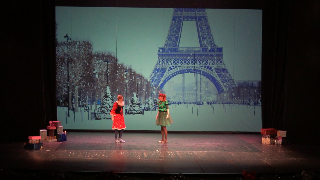 Prava drama! Počinje „Potraga za Deda Mrazom“: Nova godina ne sme da čeka (FOTO)