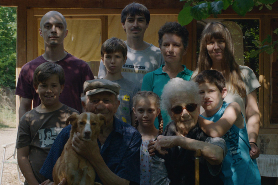 Smrt majke, povređen pas i put ka isceljenju: Domaći film "Vetre, pričaj sa mnom" nagrađen u Meksiku (FOTO/VIDEO)