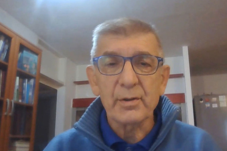 "Oštar" start februara, stižu pad temperature, mrazevi: Detaljna vremenska prognoza